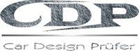 Car Design Prüfer Logo
