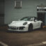 Motorüberholung Porsche 911